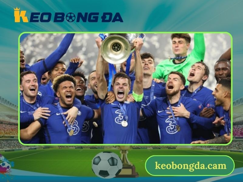 Theo dõi bảng xếp hạng dễ dàng hơn bao giờ hết