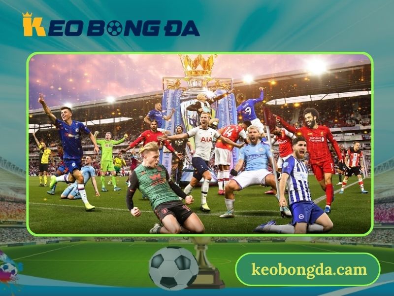 Xem tỷ số giải bóng đá vô địch châu Âu cực gay cấn