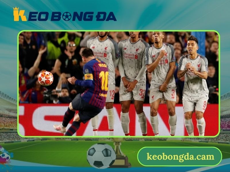 Trang web cung cấp lịch bóng đá đa dạng giải đấu