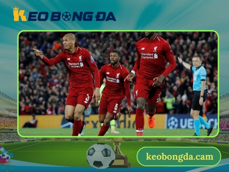 Hướng dẫn cách xem lịch thi đấu tại Keobongda.cam