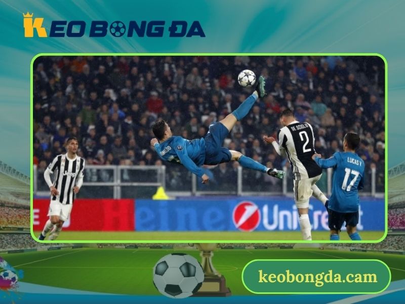 Kiểm tra mạng trước khi xem lịch đá bóng