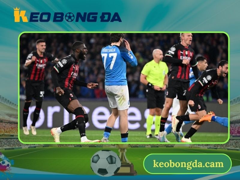 Xem lại lịch sử thi đấu dễ dàng tại trang